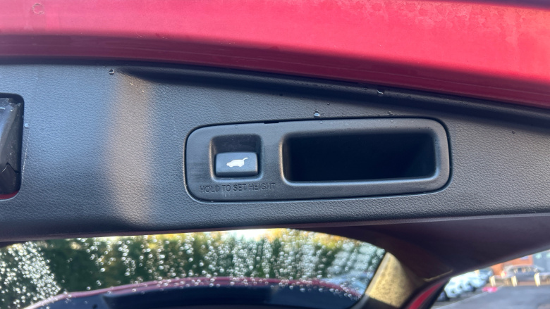 Honda CR-V 1.5 VTEC Turbo EX 5dr CVT Petrol Estate